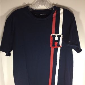 Tommy Hilfiger vintage tee medium men’s